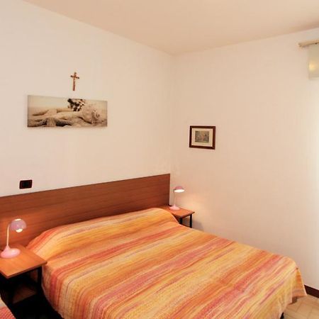 Ferienwohnung Rita Bibione Exterior foto