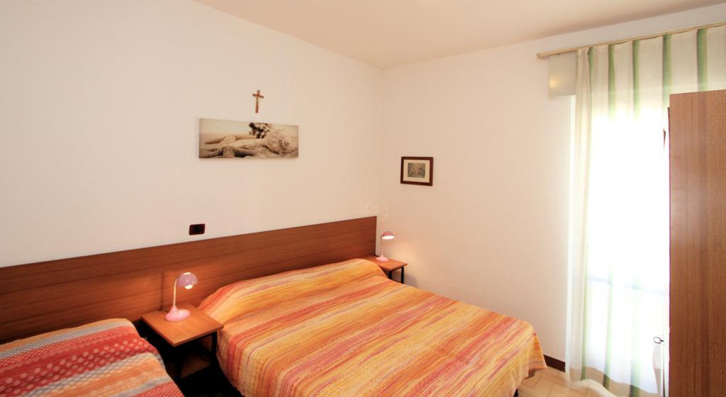 Ferienwohnung Rita Bibione Exterior foto